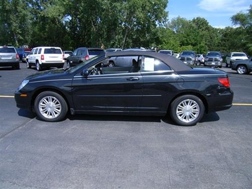 Chrysler Sebring 3.5 Other