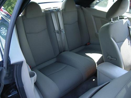 Chrysler Sebring 2008 photo 1