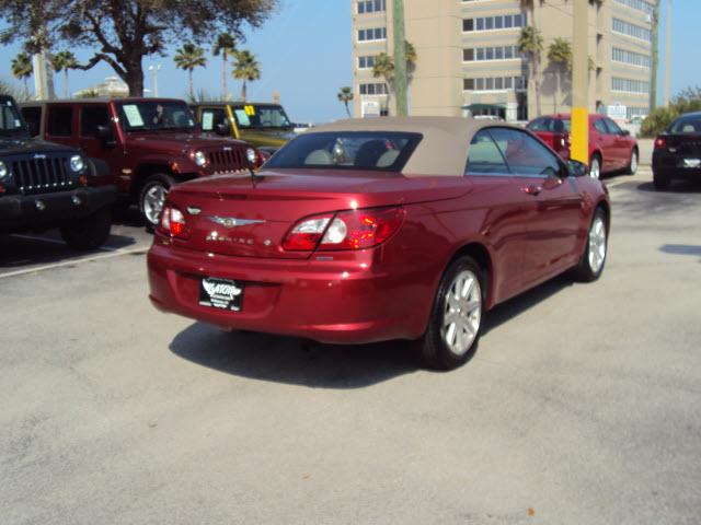 Chrysler Sebring 2008 photo 2