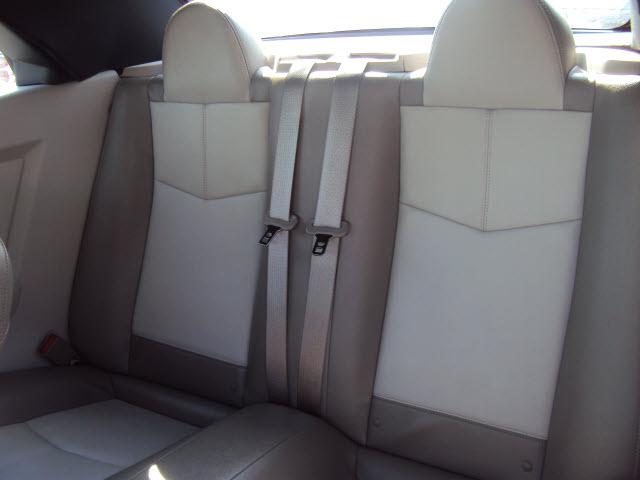 Chrysler Sebring 2008 photo 4