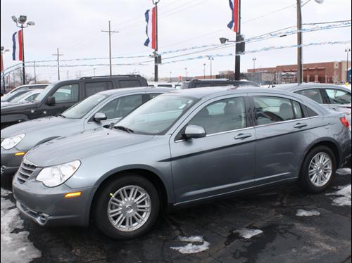 Chrysler Sebring 3.5 Other