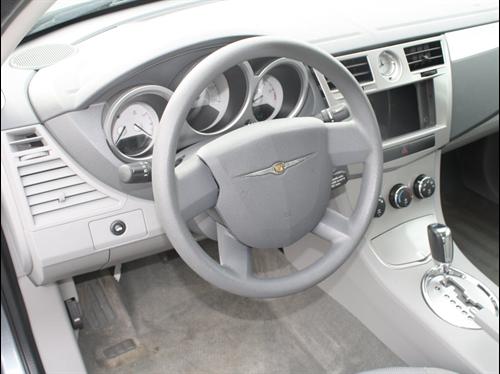Chrysler Sebring 2008 photo 2