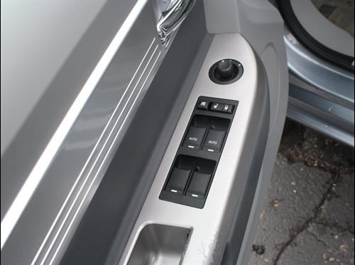 Chrysler Sebring 2008 photo 4