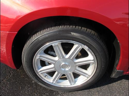 Chrysler Sebring 3.5 Other