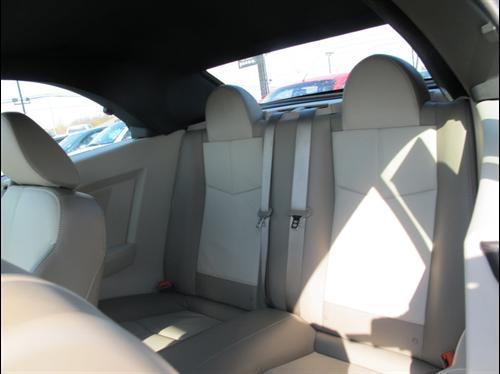 Chrysler Sebring 2008 photo 3