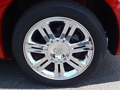 Chrysler Sebring 2008 photo 1