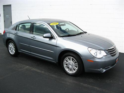Chrysler Sebring 3.5 Other
