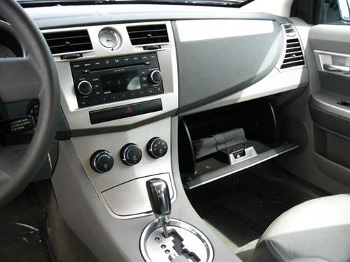 Chrysler Sebring 2008 photo 2