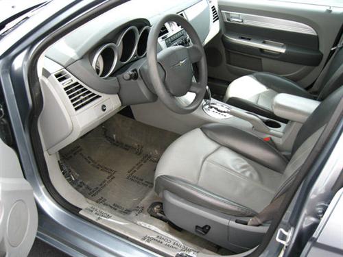 Chrysler Sebring 2008 photo 3