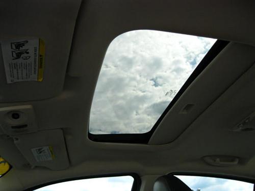 Chrysler Sebring 2008 photo 4