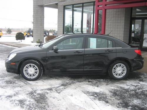 Chrysler Sebring 3.5 Other