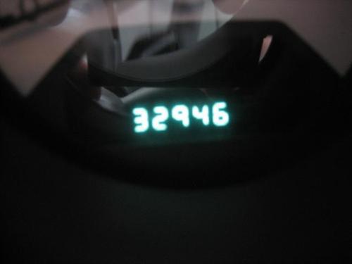 Chrysler Sebring 2008 photo 1