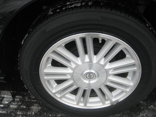 Chrysler Sebring 2008 photo 2