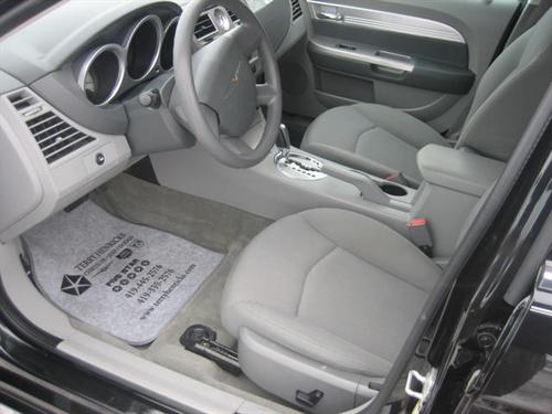 Chrysler Sebring 2008 photo 5