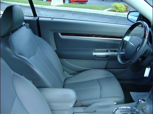 Chrysler Sebring SLT 25 Other