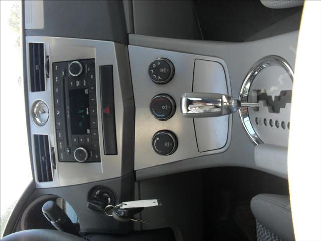 Chrysler Sebring 2008 photo 1