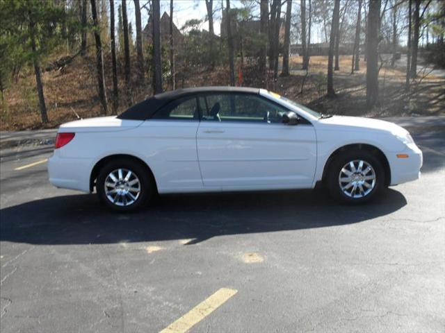 Chrysler Sebring 2008 photo 2