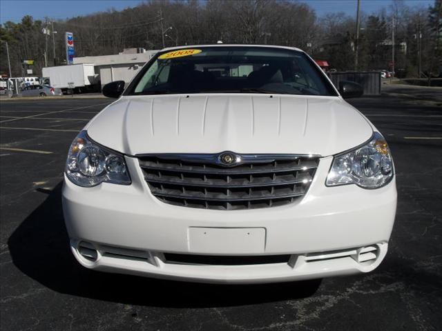 Chrysler Sebring 2008 photo 3