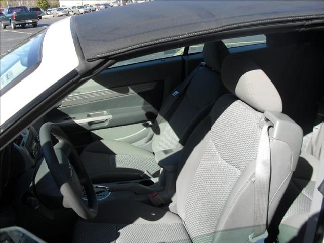 Chrysler Sebring 2008 photo 5