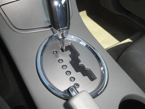 Chrysler Sebring 3.5 Other