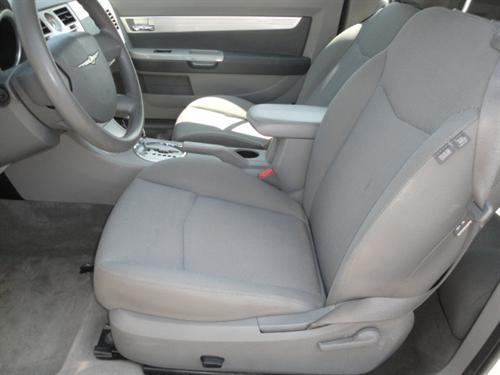 Chrysler Sebring 2008 photo 2