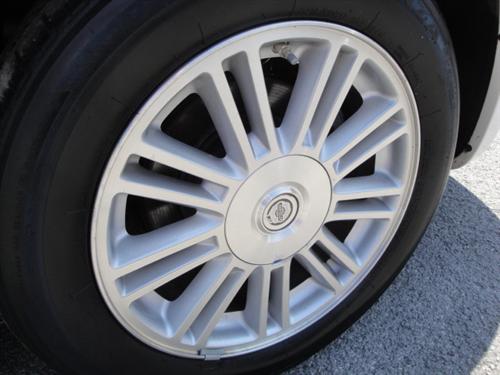 Chrysler Sebring 2008 photo 3