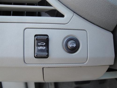 Chrysler Sebring 2008 photo 4