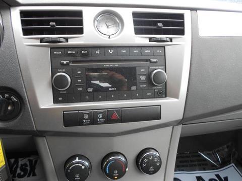 Chrysler Sebring 2008 photo 1