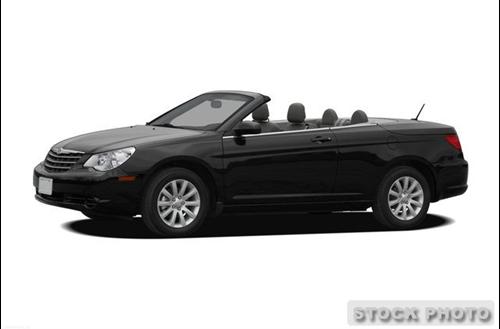 Chrysler Sebring 3.5 Other