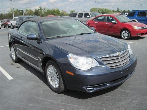 Chrysler Sebring 3.5 Other