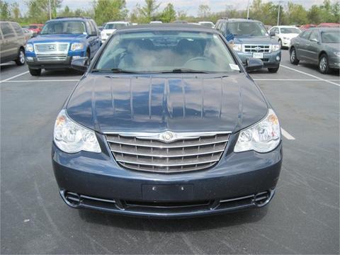 Chrysler Sebring 2008 photo 2