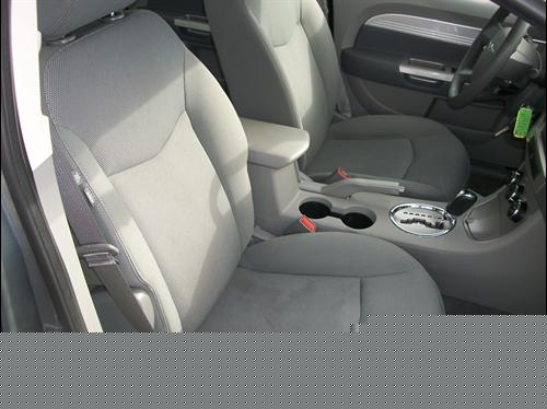 Chrysler Sebring 2008 photo 2