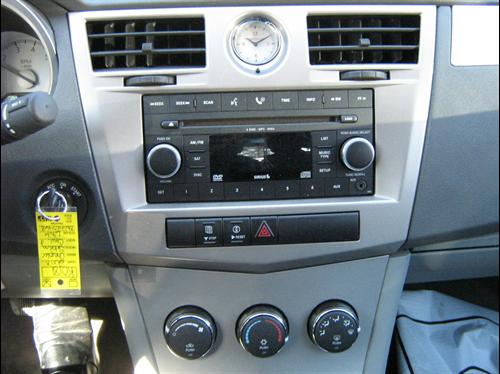 Chrysler Sebring 3.5 Other