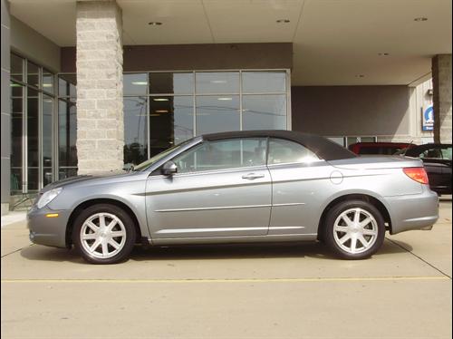 Chrysler Sebring SLT 25 Other