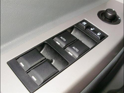 Chrysler Sebring 2008 photo 4