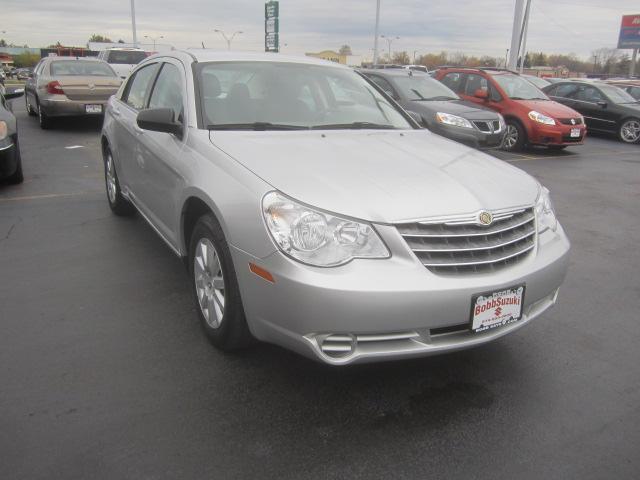 Chrysler Sebring 2008 photo 2