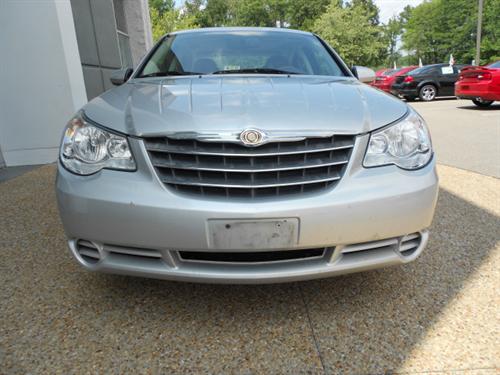 Chrysler Sebring 3.5 Other