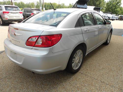 Chrysler Sebring 2008 photo 5