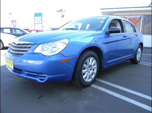 Chrysler Sebring Elk Conversion Van Other