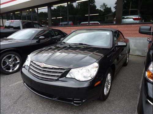 Chrysler Sebring 3.5 Other