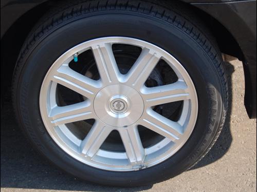 Chrysler Sebring 2008 photo 2