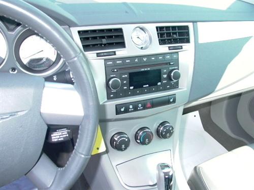 Chrysler Sebring 3.5 Other