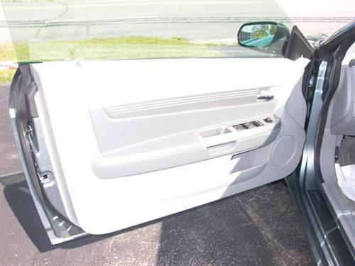 Chrysler Sebring 2008 photo 3