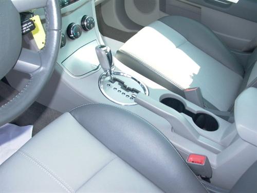 Chrysler Sebring 2008 photo 5