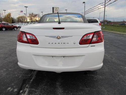 Chrysler Sebring 3.5 Other
