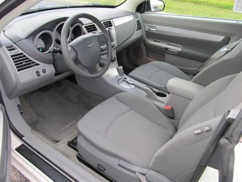 Chrysler Sebring 2008 photo 2