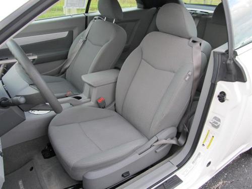 Chrysler Sebring 2008 photo 4
