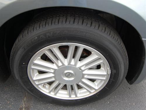 Chrysler Sebring 2008 photo 2