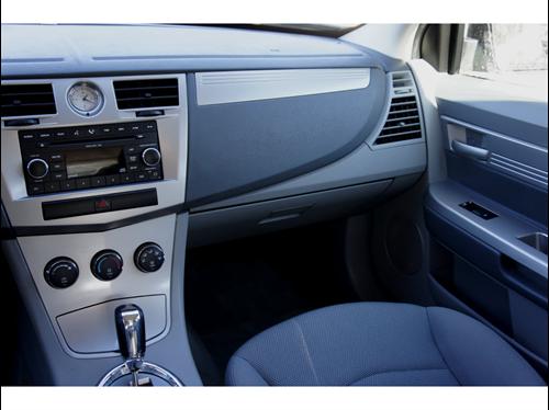 Chrysler Sebring 2008 photo 1