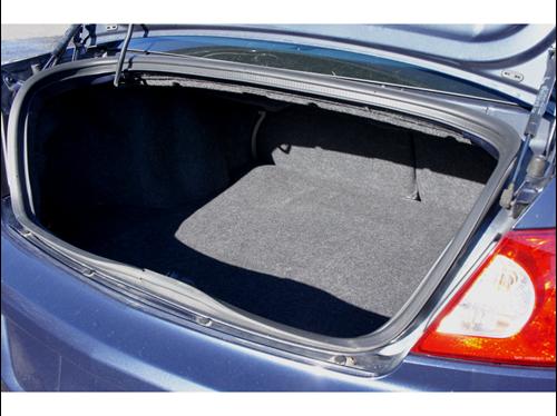 Chrysler Sebring 2008 photo 2